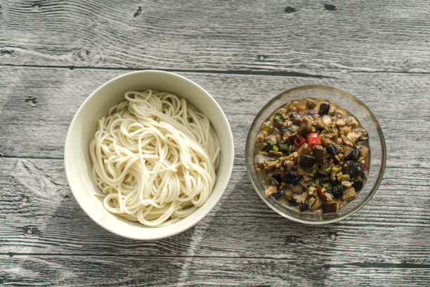 粮油副食