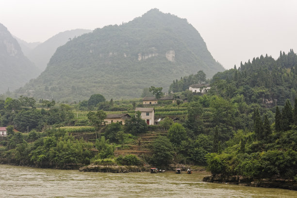 宜昌风景