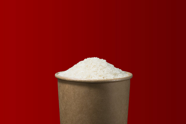 大桶米饭