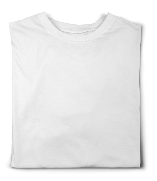 白色短袖t恤