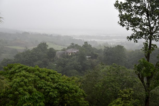 马尼拉风景