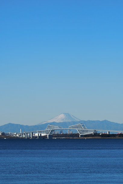 富士山码头