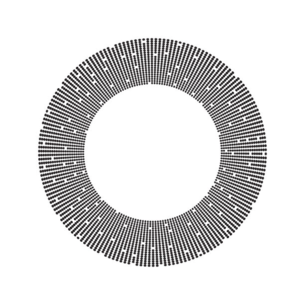 光碟logo