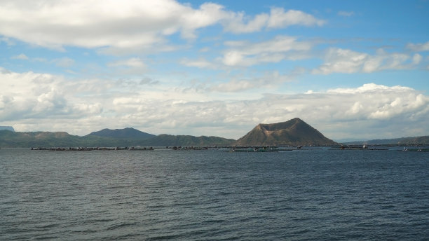 马尼拉风景