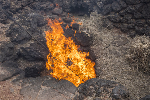 timanfaya