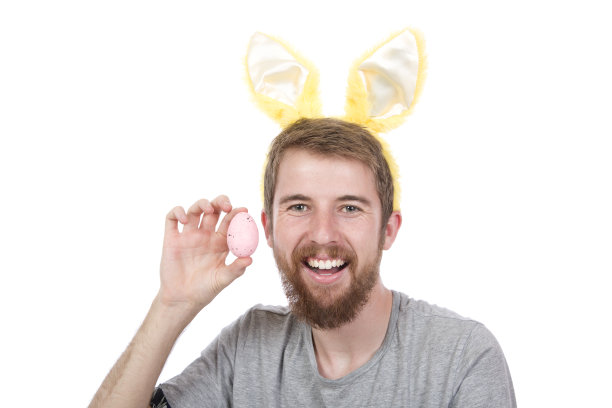 兔子耳朵服装