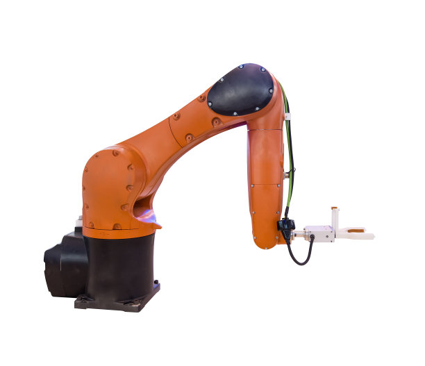 机器人机械robot