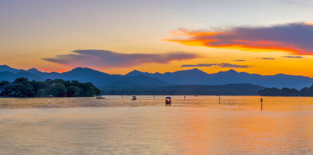 杭州景区