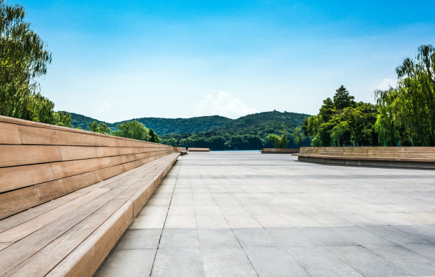 丽江城市地标建筑设计