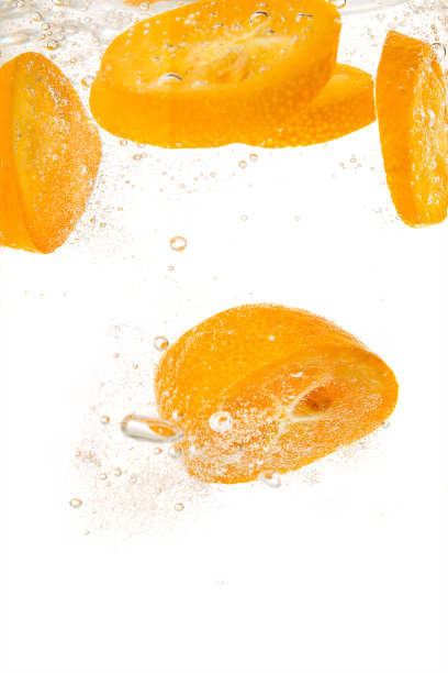果实小金橘