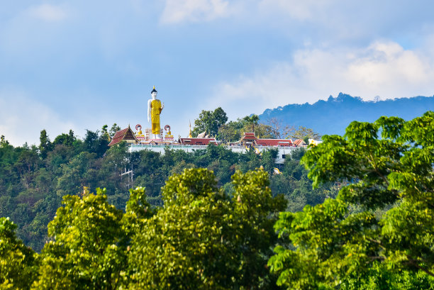 寺庙小景