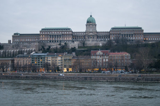 匈牙利背景旅游景点