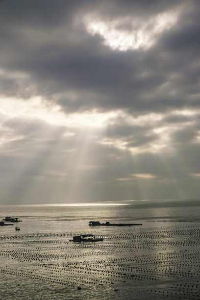 深圳海景