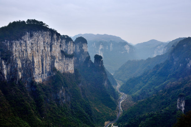 拼块地形