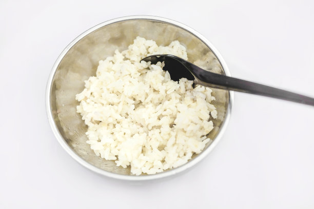 水稻香米食品糯米