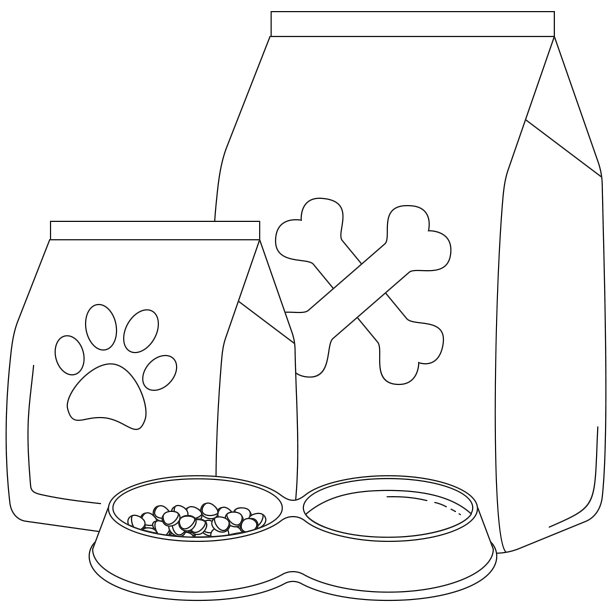 猫粮品牌logo
