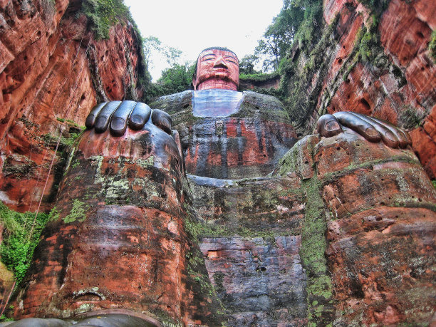 成都人文旅游景区