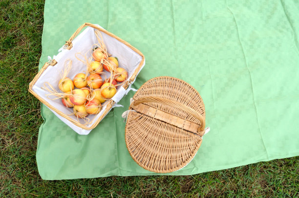 野餐毯