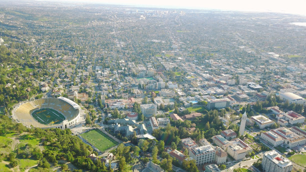 加州大学