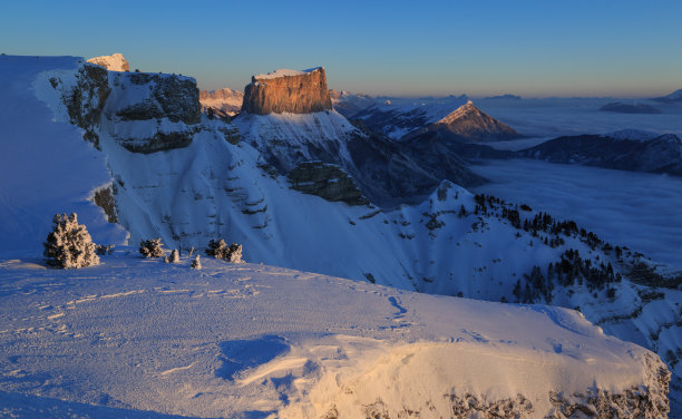 vercors