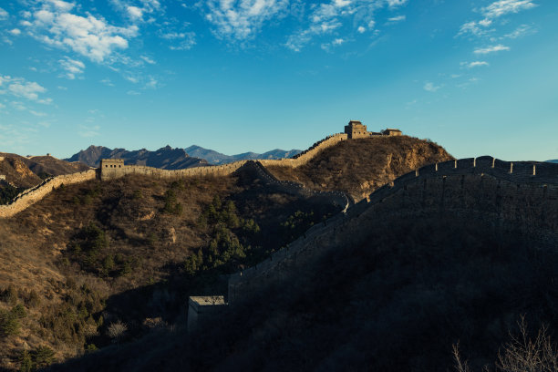 河北旅游