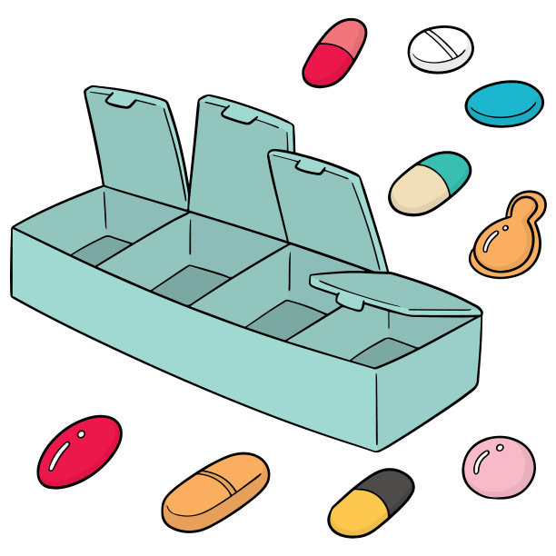 药盒设计