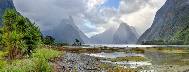 迈特峰