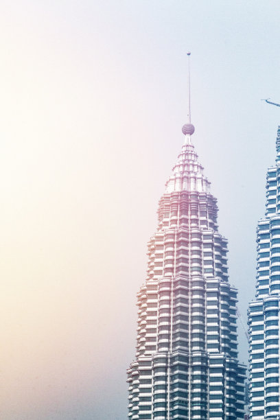 马来西亚标志建筑