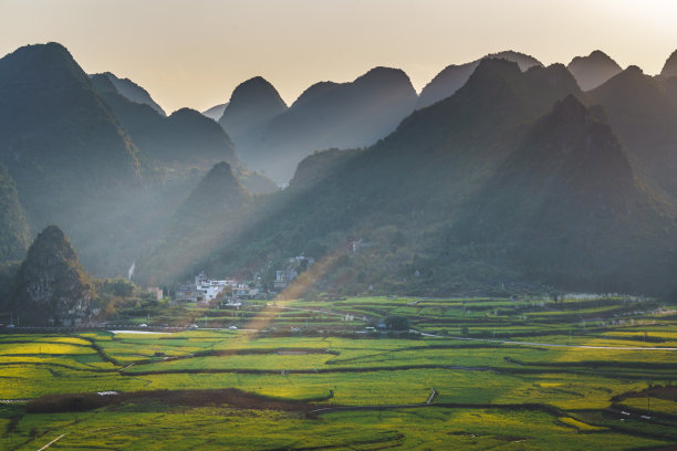 贵州风景图