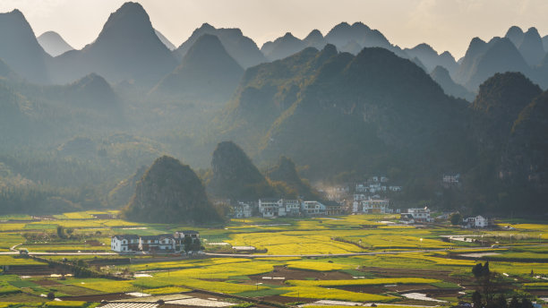 贵州风景图