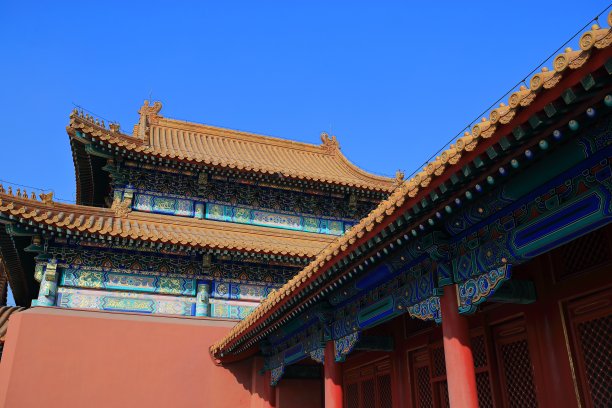 中国风瓷砖