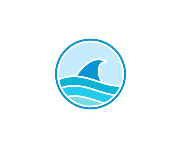 大浪logo
