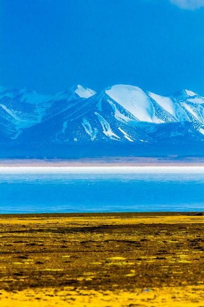 风景-青海湖景区