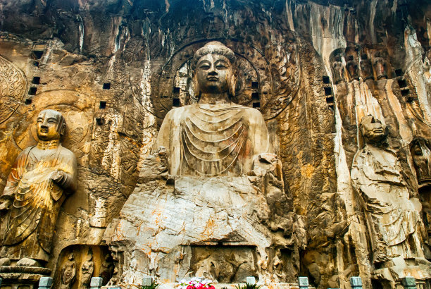 洛阳风景