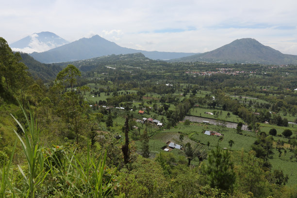 阿贡火山