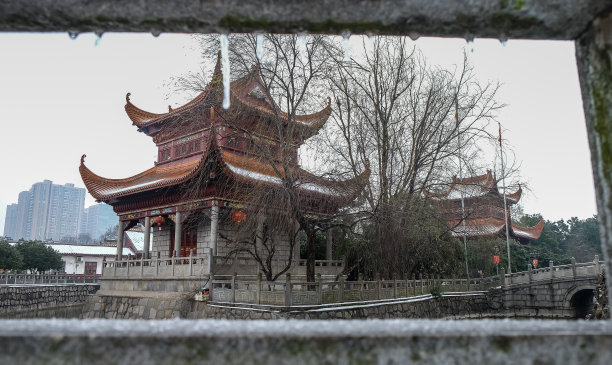 长沙开福寺