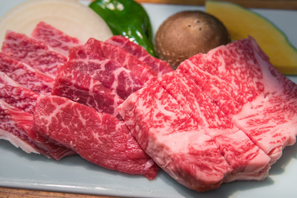 日式烤肉