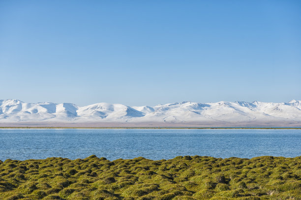 雪山天山