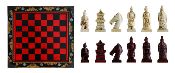 中国象棋 棋子 