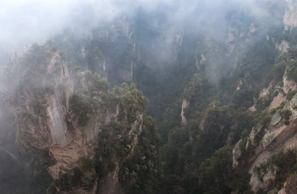 湖南长沙地标建筑