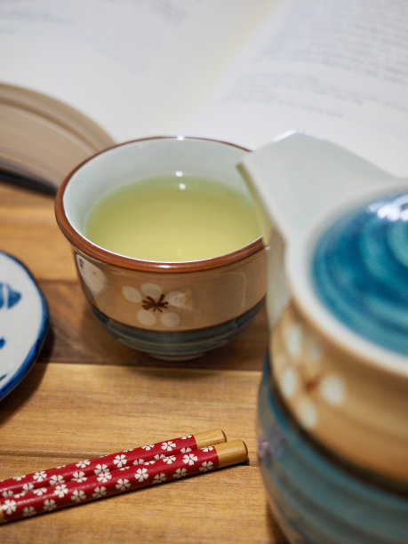 传统工艺茶壶