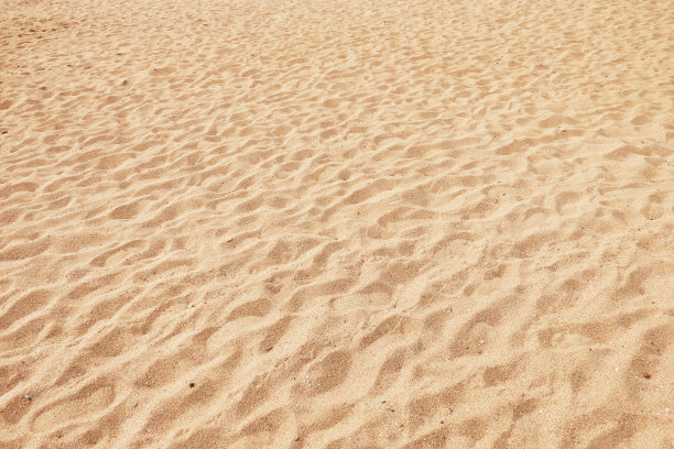 小沙堆