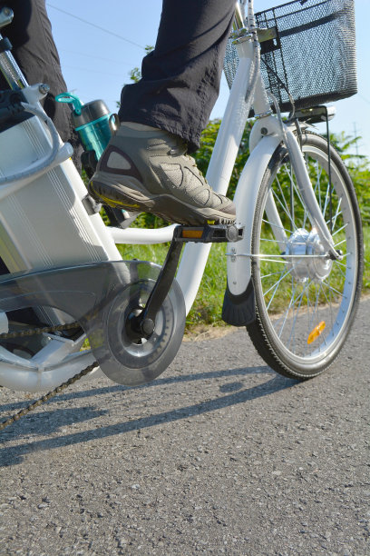 电动自行车充电桩