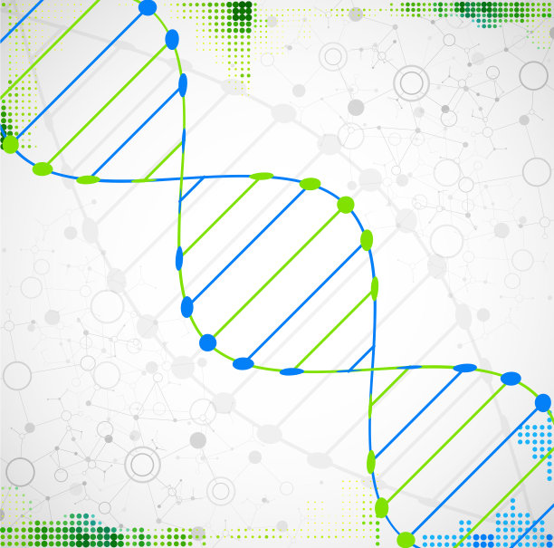 化学分子链