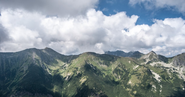 西塔特拉山