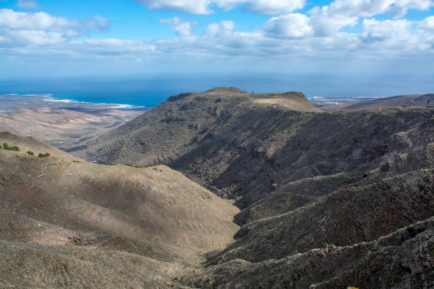 timanfaya