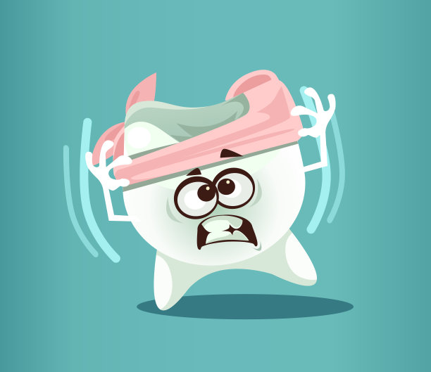 牙痛是病吗
