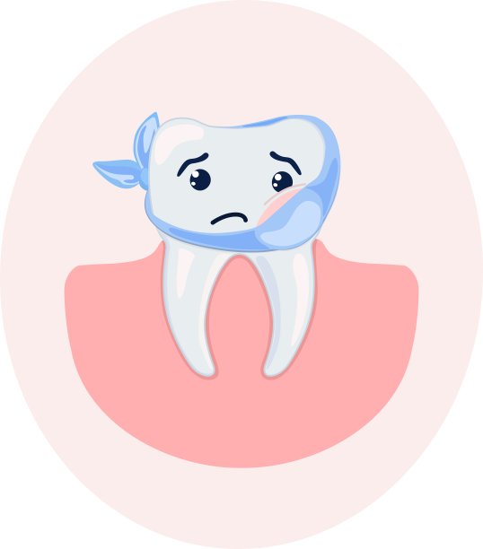 牙痛是病吗