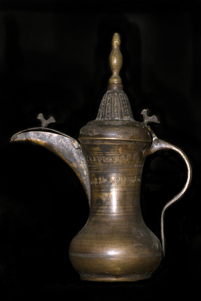 叙利亚古董