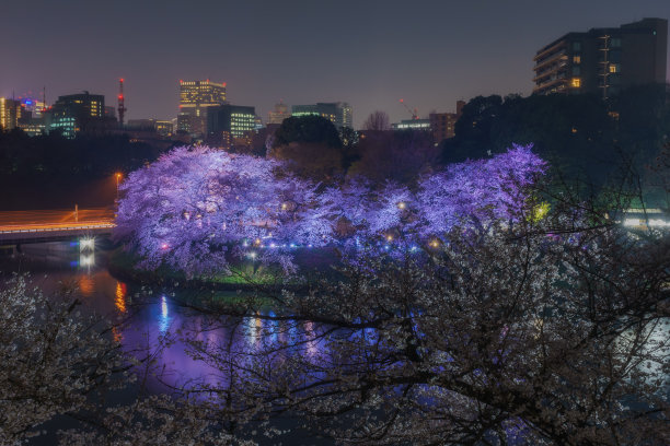 东京千代田区